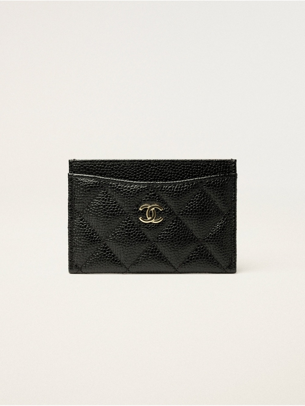 CLASSIC CARD HOLDER like CHANEL